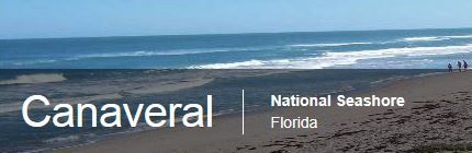 Canaveral National Seashore